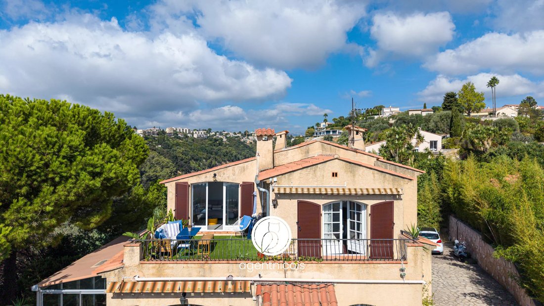 Apartamento en Niza, Provenza-Alpes-Costa Azul, Francia 3 - 18894124