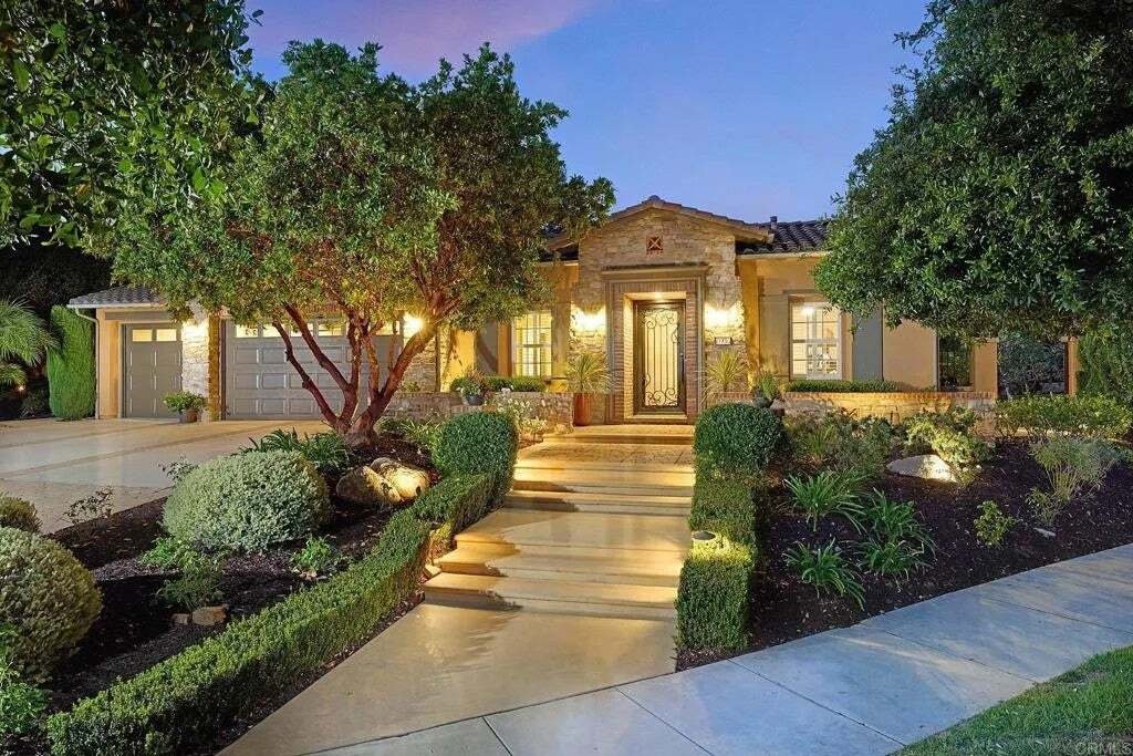 Casa en Carlsbad, California, Estados Unidos 1 - 18893892