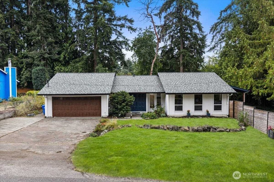 House in Gig Harbor, Washington, United States 1 - 18893550
