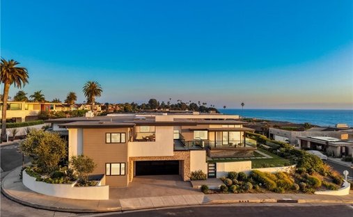 House in San Clemente, California, United States 1