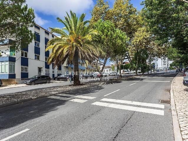 Apartment in Cascais e Estoril, Lisbon, Portugal 3 - 18894143