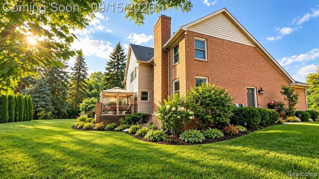 Casa en Farmington Hills, Míchigan, Estados Unidos 4 - 18893337