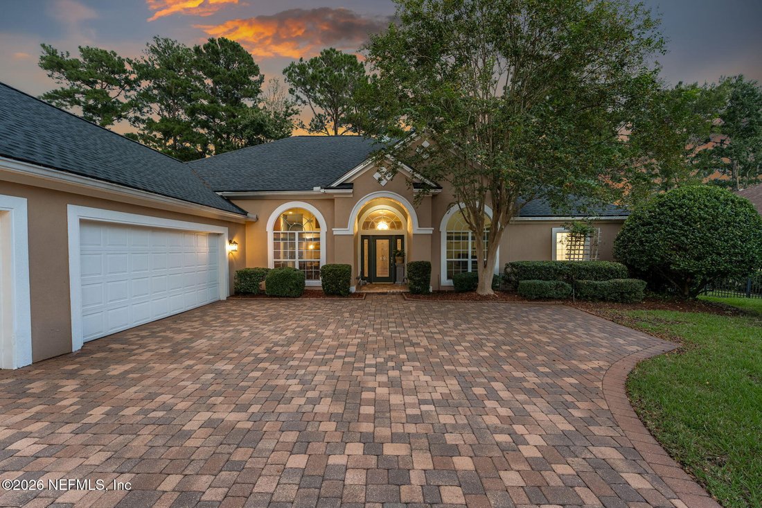 Haus in Orange Park, Florida, Vereinigte Staaten 1 - 18893784