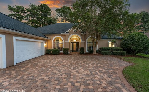 Casa en Orange Park, Florida, Estados Unidos 1
