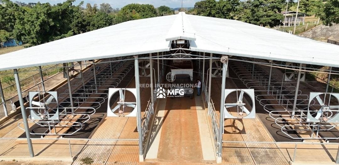 Azienda agricola a Ronco, Paraná, Brasile 1 - 16175667