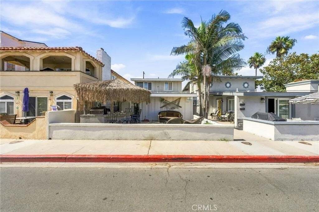 Maison de ville à Newport Beach, Californie, États-Unis 2 - 18893943