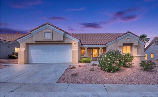 Casa en Las Vegas, Nevada, Estados Unidos 1