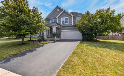 House in Westerville, Ohio, United States 1
