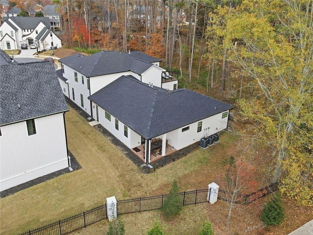 House in Alpharetta, Georgia, United States 4 - 18893215