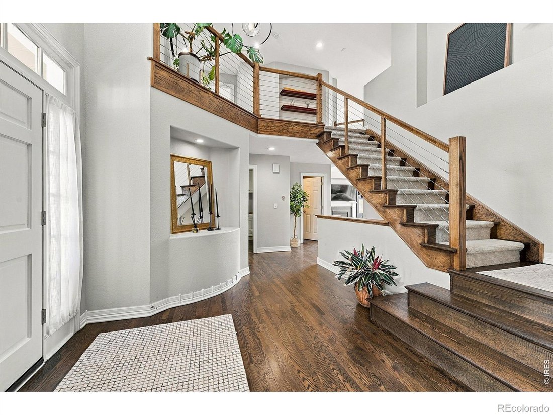House in Boulder, Colorado, United States 2 - 18893627