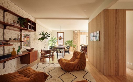Condominio en Montréal, Quebec, Canadá 1