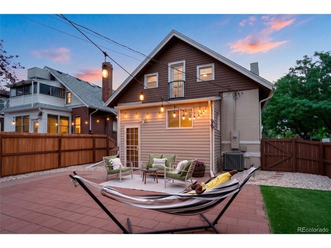 House in Denver, Colorado, United States 2 - 18893294