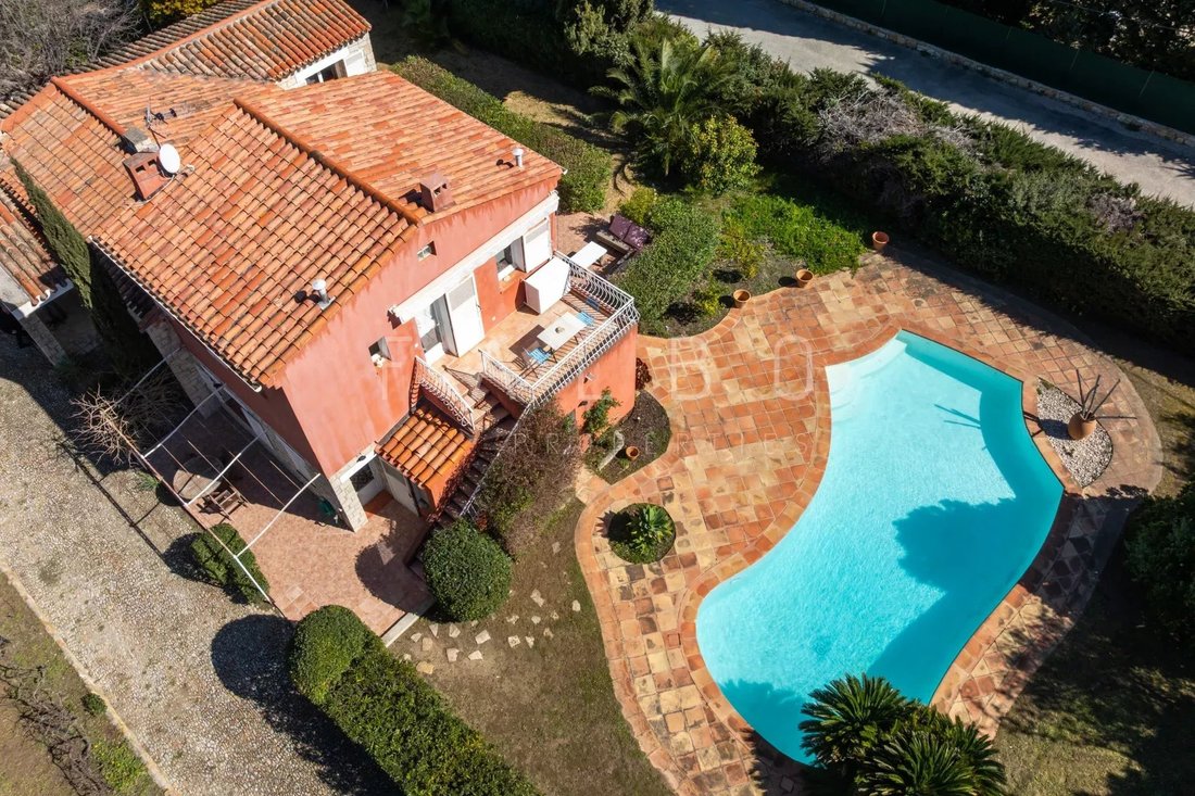 House in La Ciotat, Provence-Alpes-Côte d'Azur, France 5 - 16539475