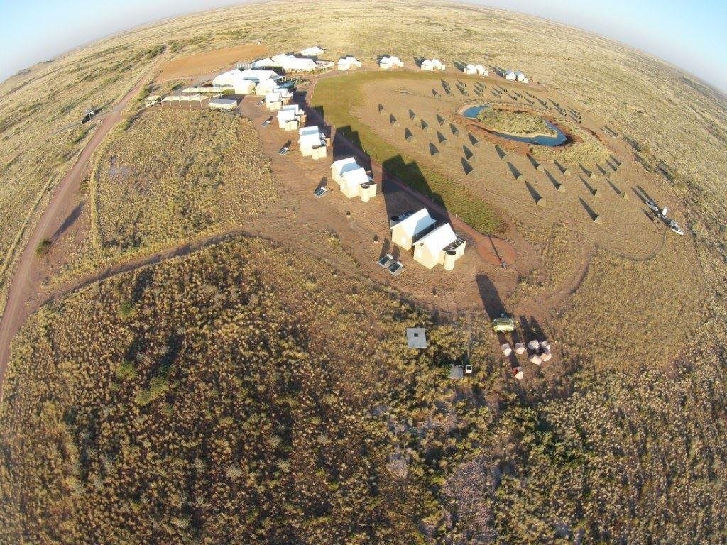 Farm Ranch in Mariental, Hardap, Namibia 1 - 18893973