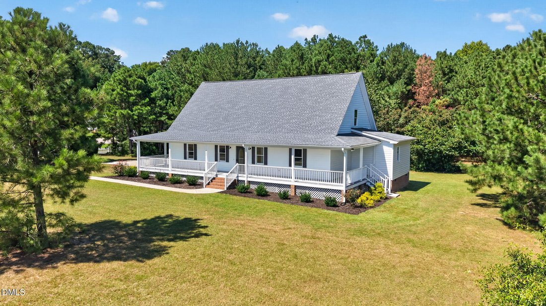 House in Fuquay-Varina, North Carolina, United States 2 - 18893141
