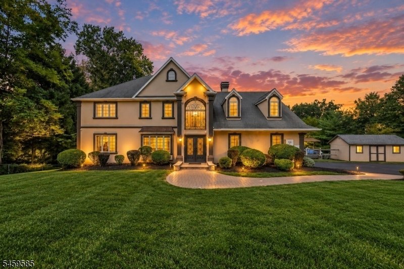 House in Pequannock Township, New Jersey, United States 1 - 18893830