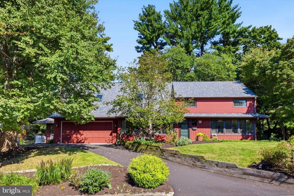 Casa a Wyndmoor, Pennsylvania, Stati Uniti 2 - 18893795