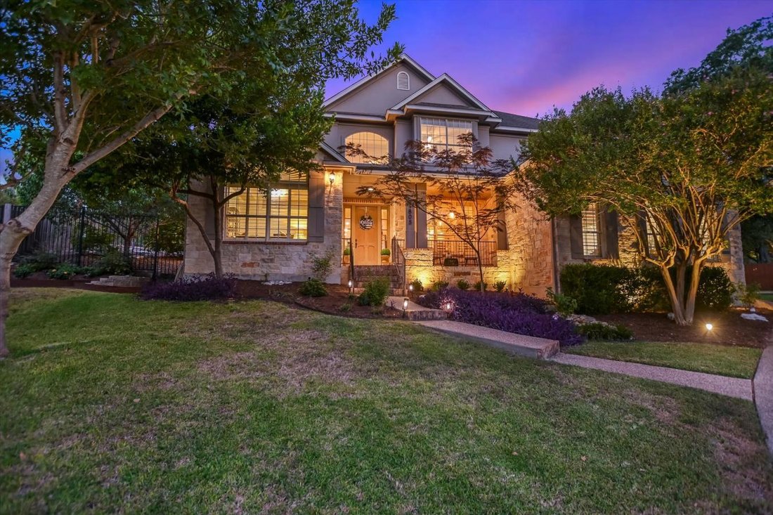House in Austin, Texas, United States 1 - 18894110