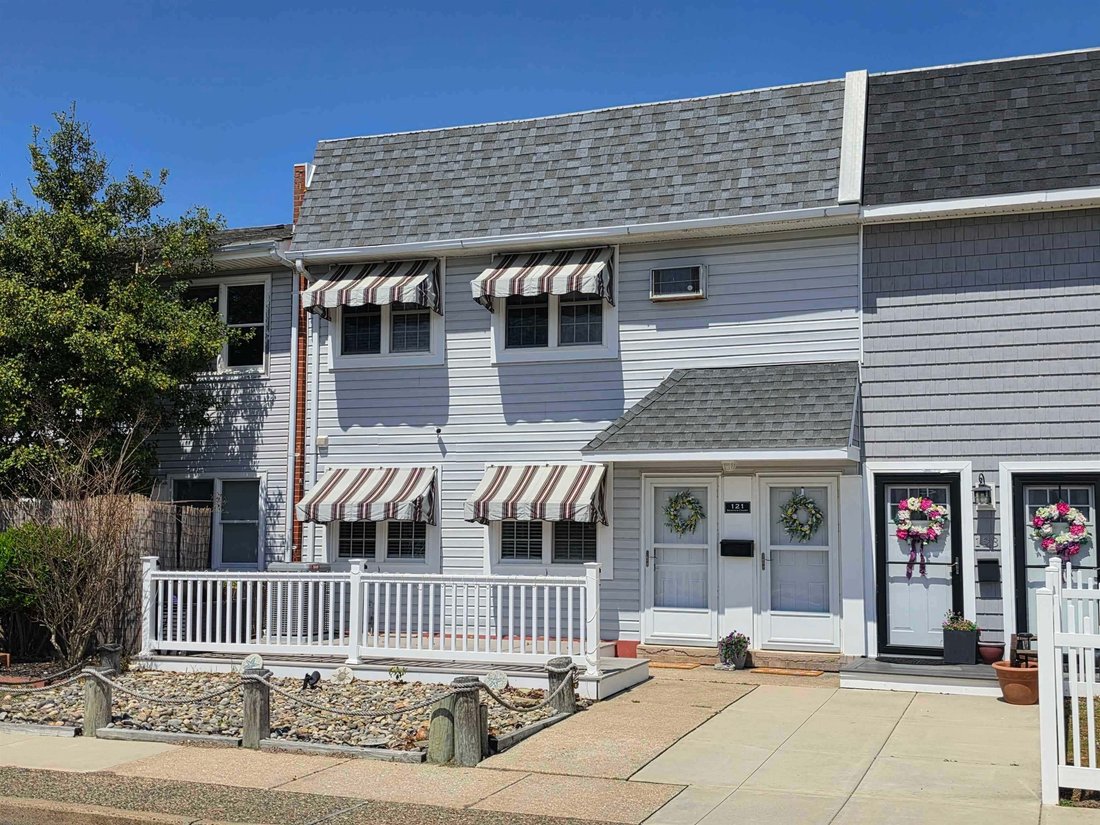 House in Wildwood, New Jersey, United States 1 - 18893379