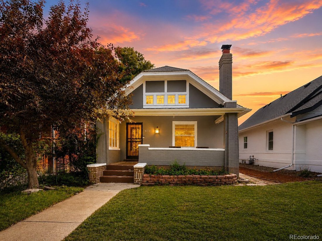 House in Denver, Colorado, United States 1 - 18893647