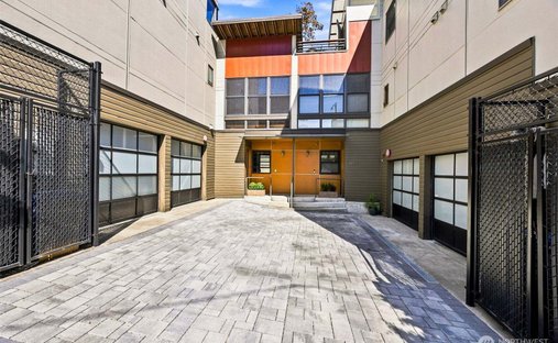 Casa a Tacoma, Washington, Stati Uniti 1