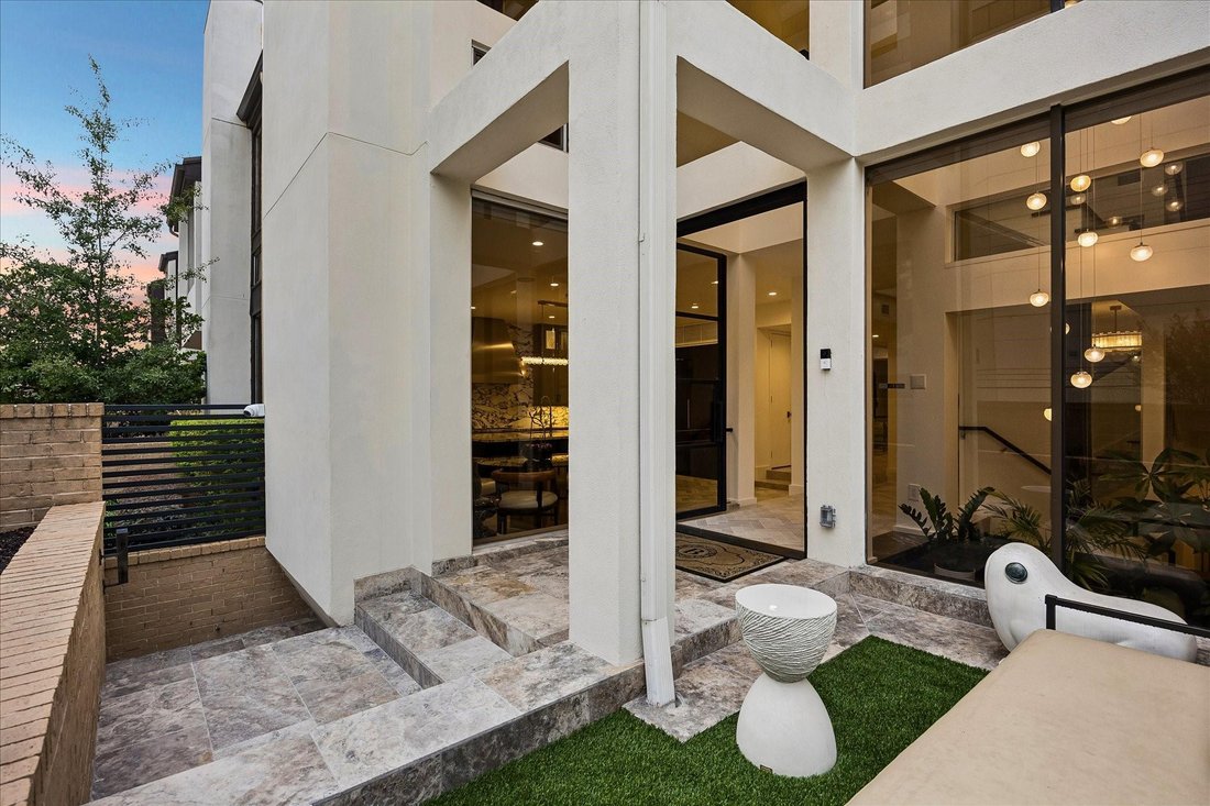 Townhouse in Houston, Texas, United States 4 - 18893530