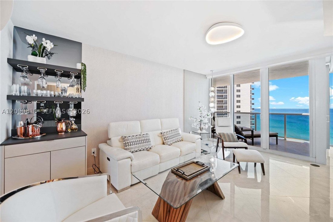 Condominio a Golden Beach, Florida, Stati Uniti 5 - 18893814