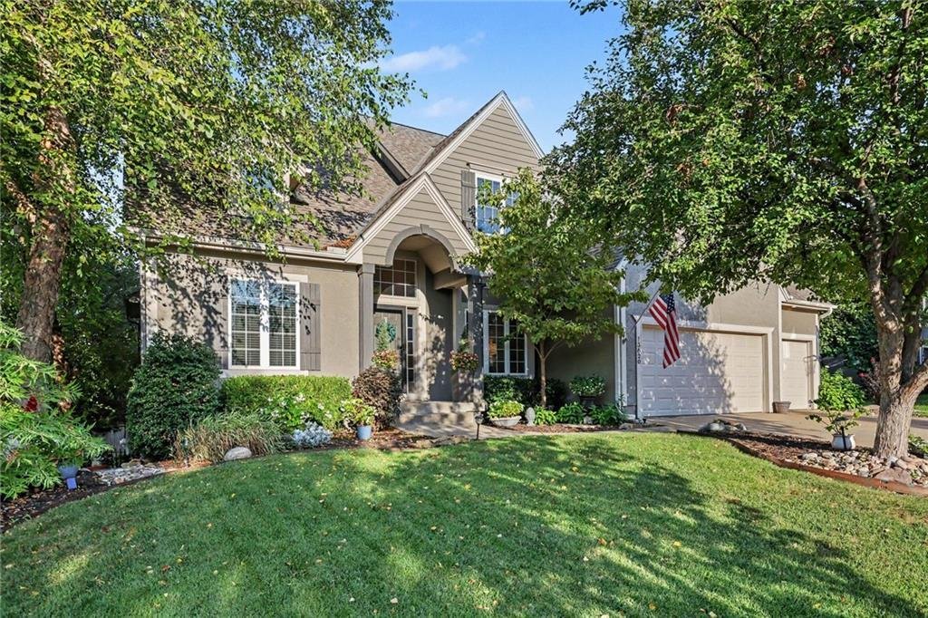 House in Overland Park, Kansas, United States 1 - 18893844