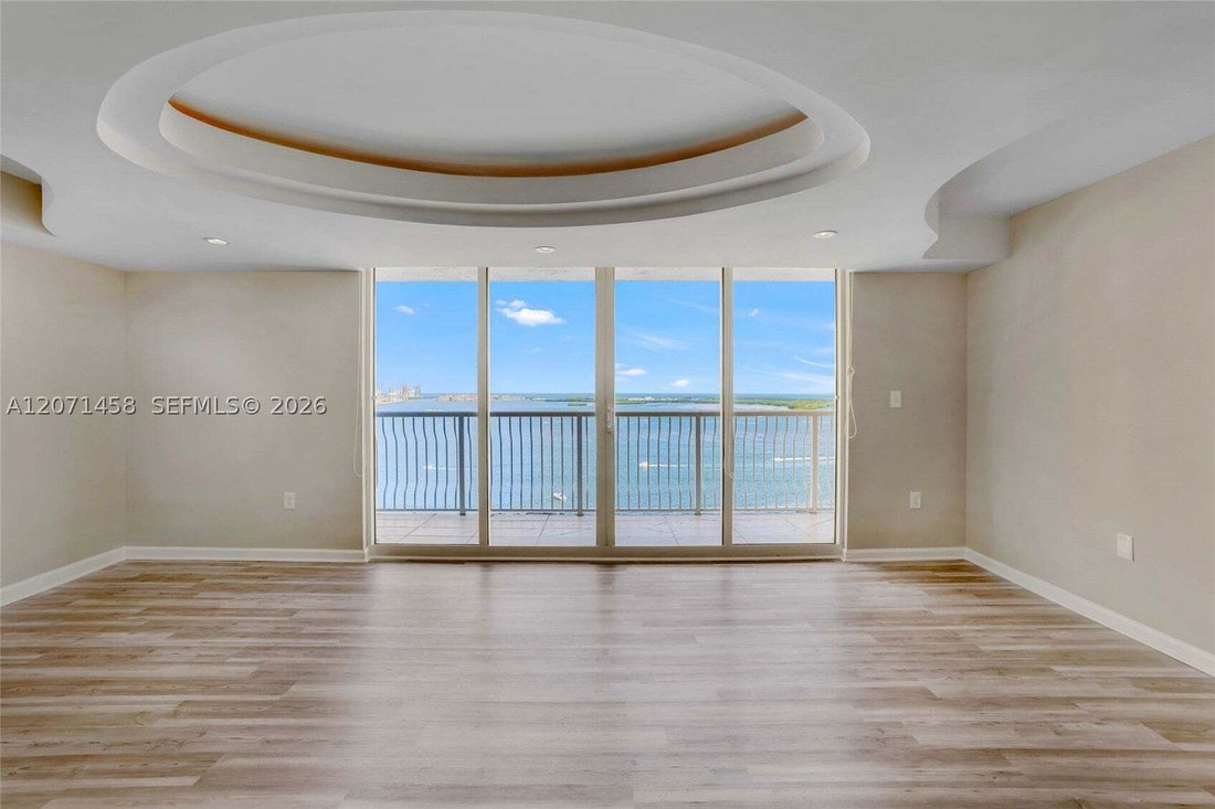 Condominio en Miami, Florida, Estados Unidos 3 - 18893866