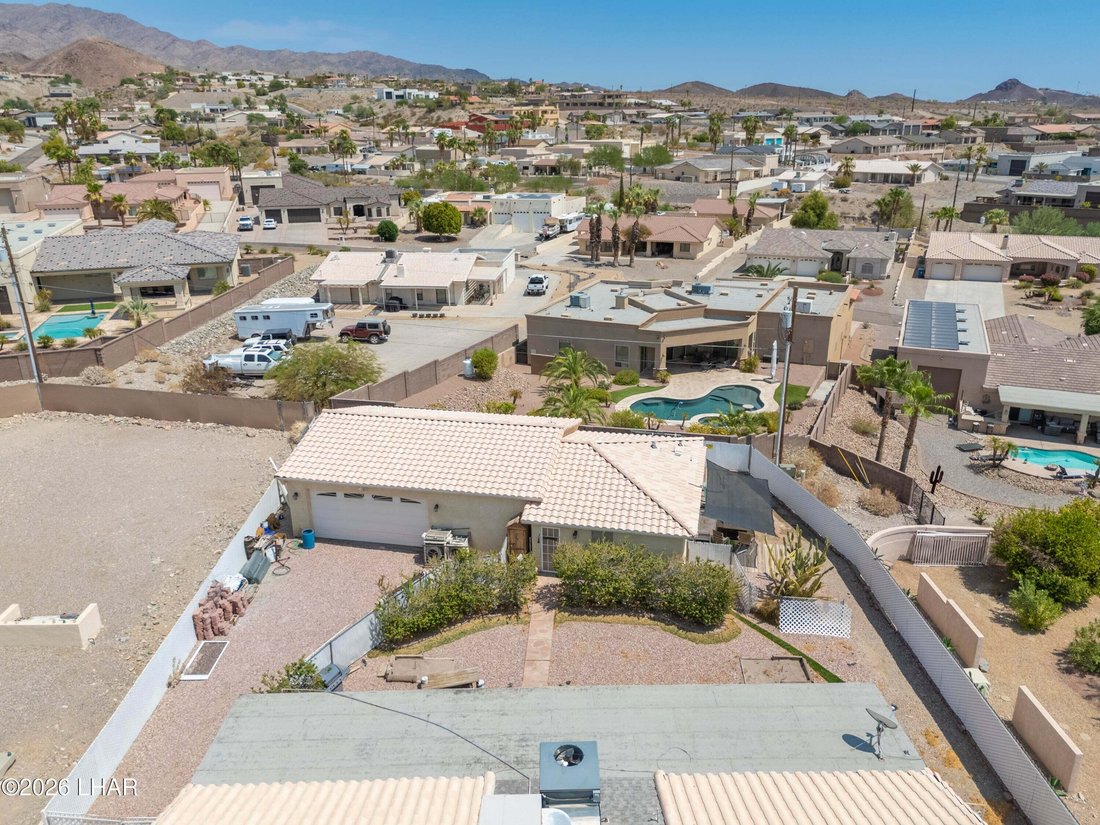 Casa a Desert Hills, Arizona, Stati Uniti 3 - 18893001