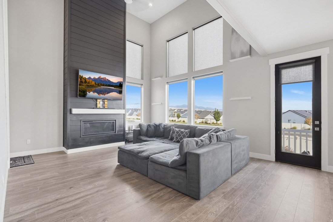 House in Herriman, Utah, United States 4 - 18893211