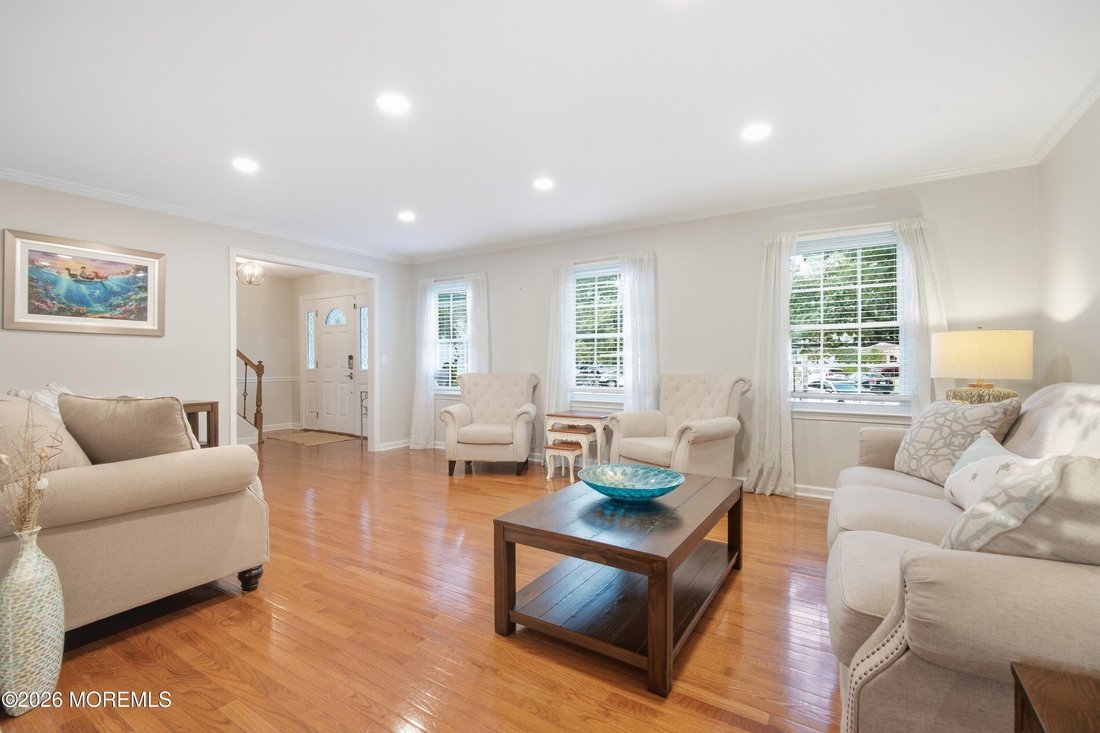 Haus in Toms River, New Jersey, Vereinigte Staaten 5 - 18876371