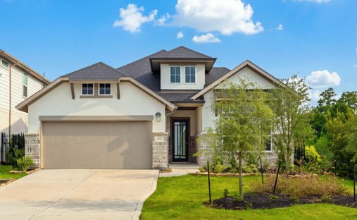 Maison à Spring, Texas, États-Unis 1