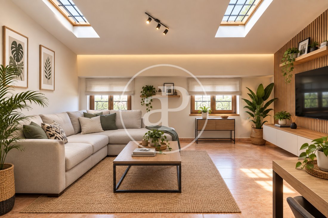 Apartment in Ciutat Vella, Valencia, Spain 1 - 18531159