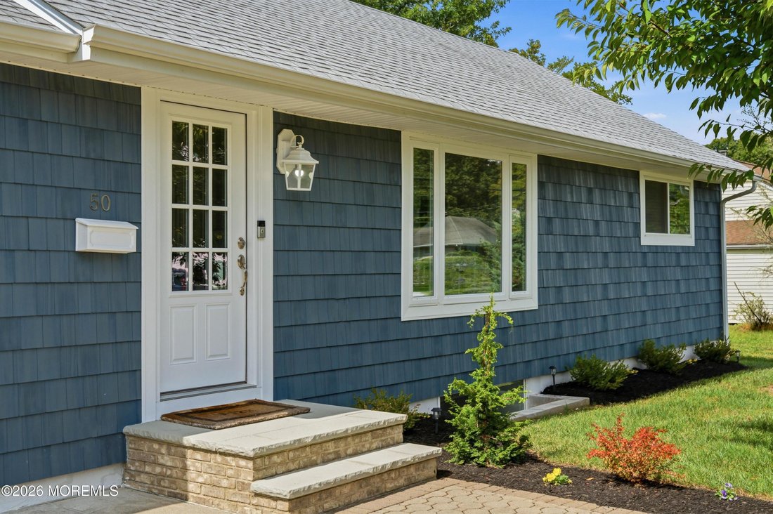 Casa en North Middletown, Nueva Jersey, Estados Unidos 3 - 18893687