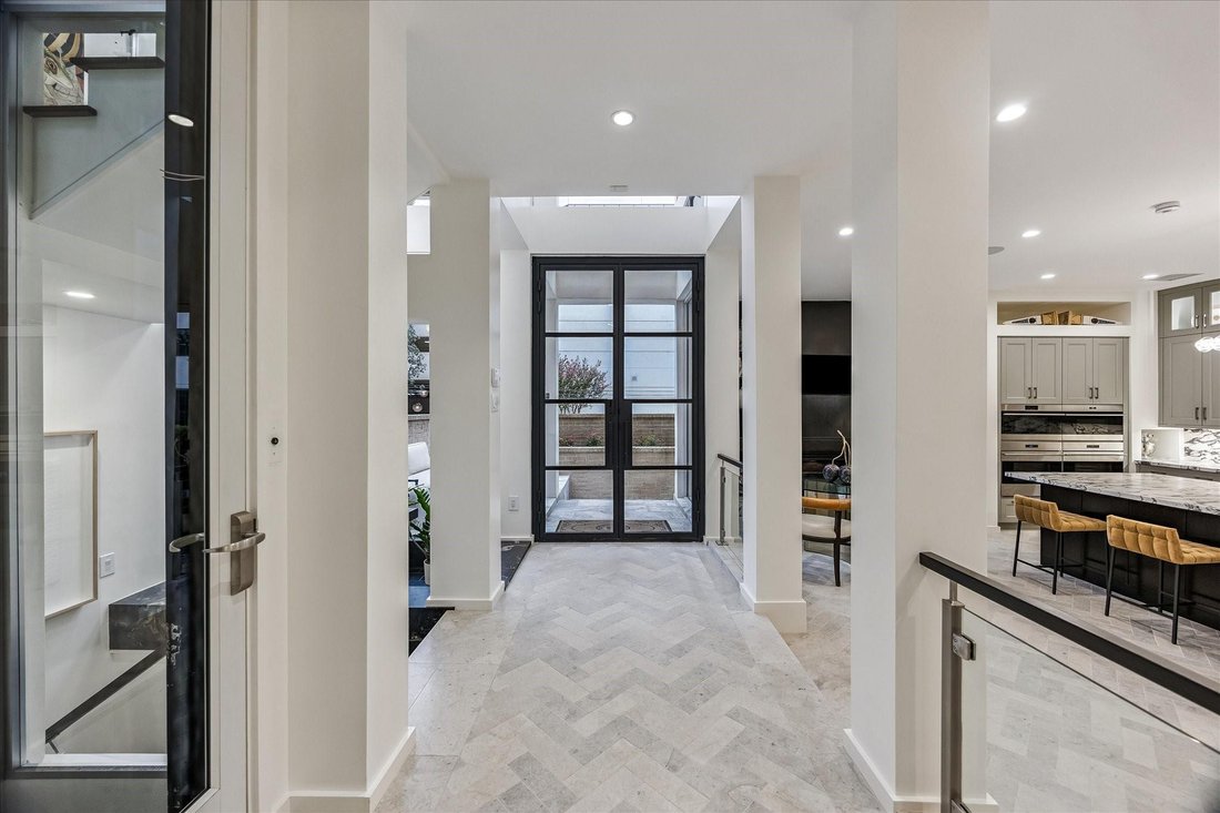 Townhouse in Houston, Texas, United States 5 - 18893530