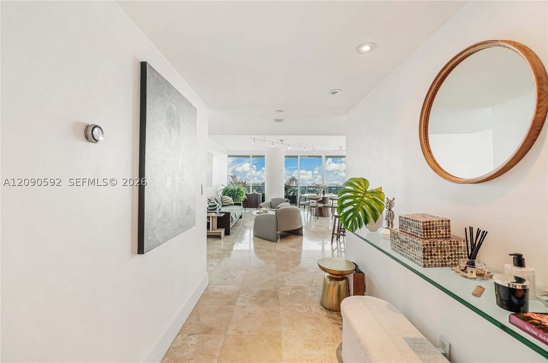 Condominio en Miami, Florida, Estados Unidos 5 - 18893849