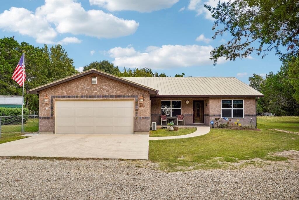 House in Kerrville, Texas, United States 1 - 18893678