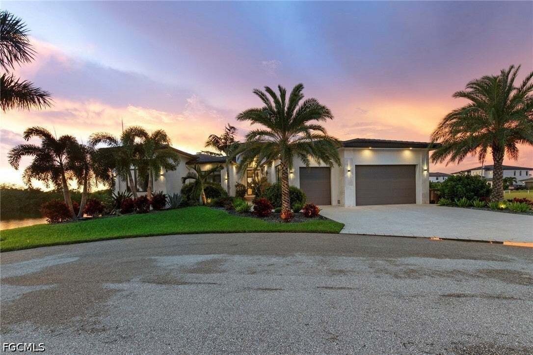 Haus in Cape Coral, Florida, Vereinigte Staaten 1 - 18893152