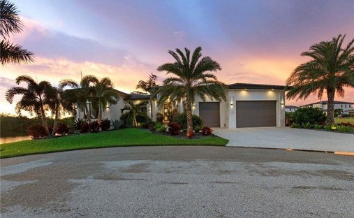 Maison à Cape Coral, Floride, États-Unis 1