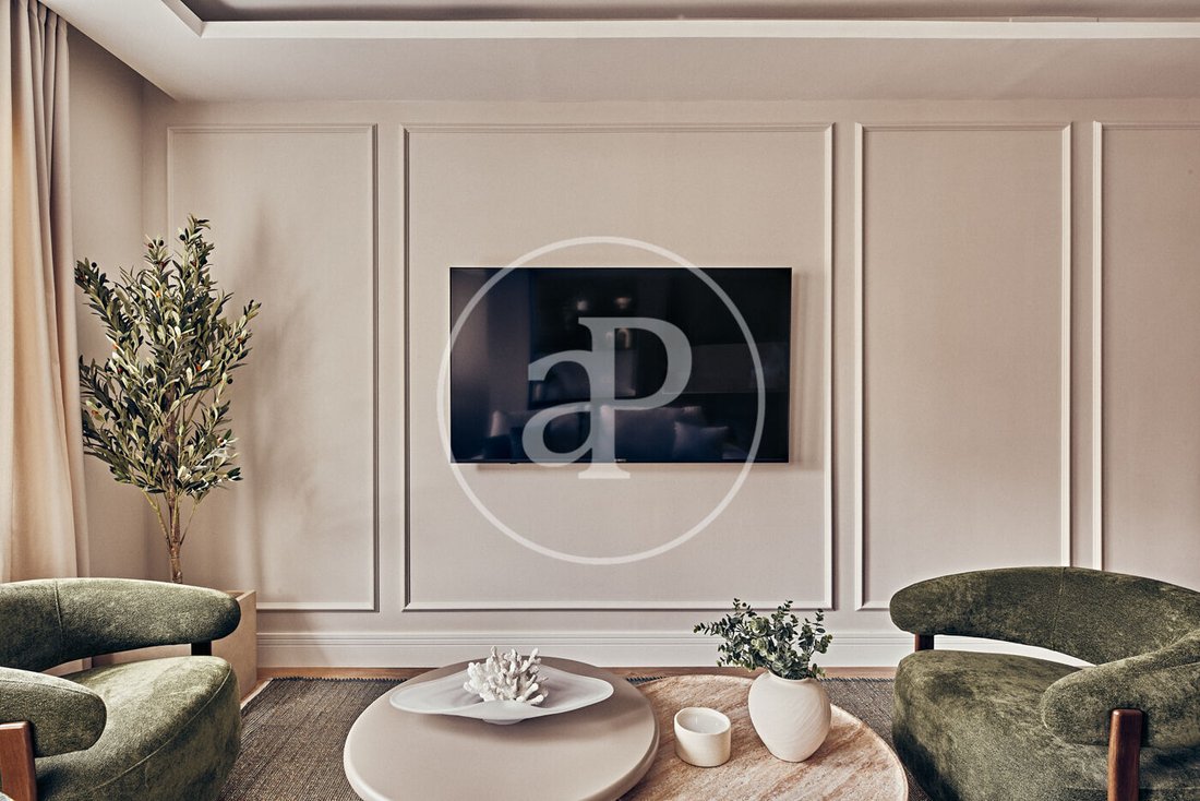 Apartment in Retiro, Madrid, Spain 2 - 16782761