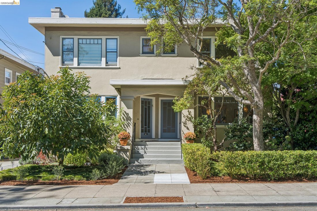 Condo in Oakland, California, United States 1 - 18893728