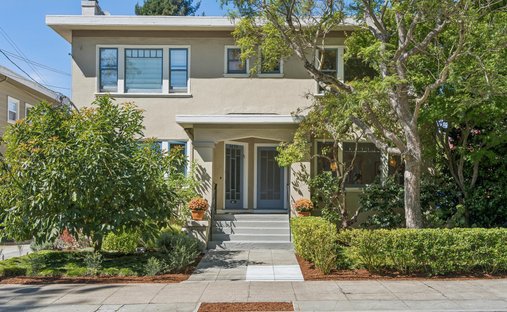 Condo in Oakland, California, United States 1