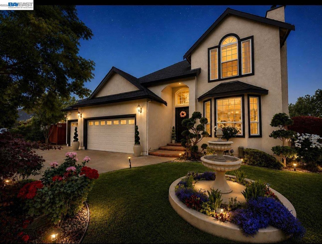 House in Livermore, California, United States 2 - 18893737