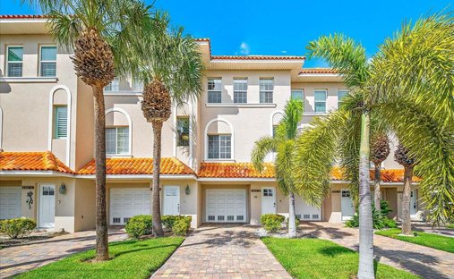 Haus in Clearwater, Florida, Vereinigte Staaten 1