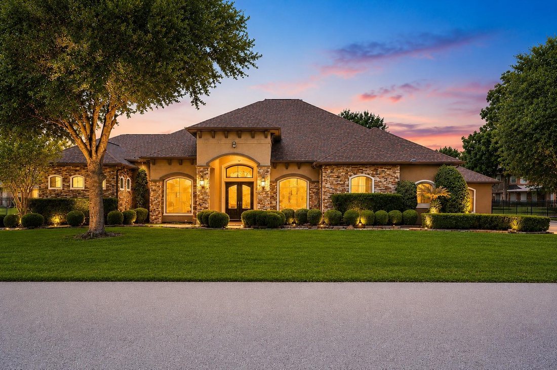 House in Richmond, Texas, United States 3 - 18893605