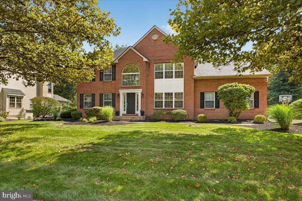 House in Yardley, Pennsylvania, United States 3 - 18893809