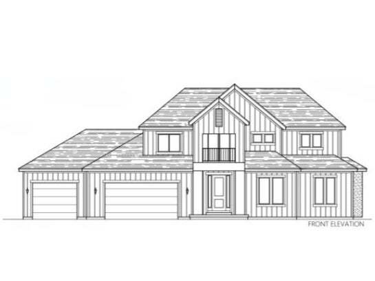 Casa en Spanish Fork, Utah, Estados Unidos 2 - 18893234