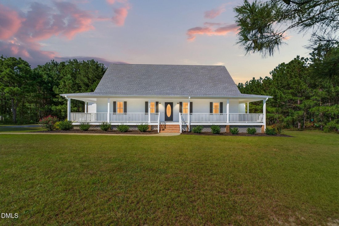 House in Fuquay-Varina, North Carolina, United States 1 - 18893141