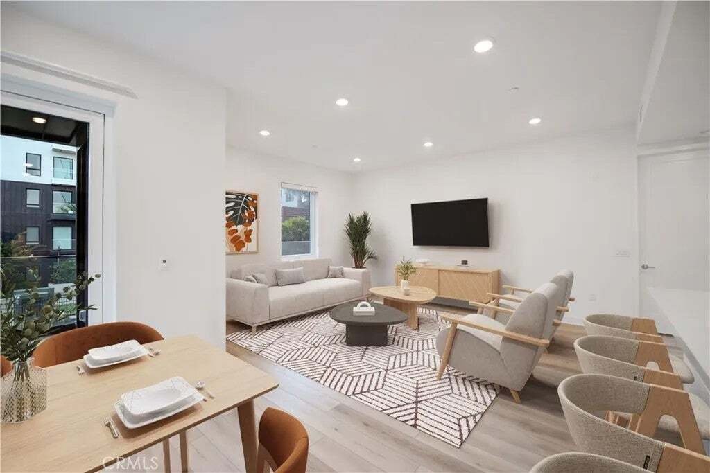 Condominio a Irvine, California, Stati Uniti 2 - 18893932